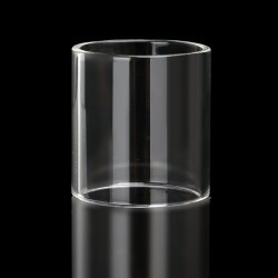 Glass Cleito 120 [Aspire]