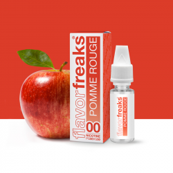 Pomme Rouge 10mL