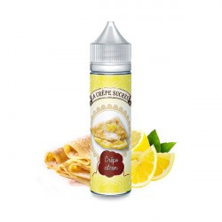 Crêpe Citron 50ml 0mg + 1...
