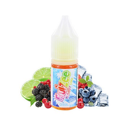 Bloody Lime 10mL