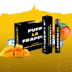 Puff La Frappe ! - Super Mango