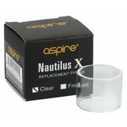 Glass Nautilus X [Aspire]