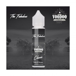 Voodoo Classic 50mL [The Fabulous]