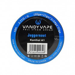 Juggernaut KA1 3m[Vandy Vape]