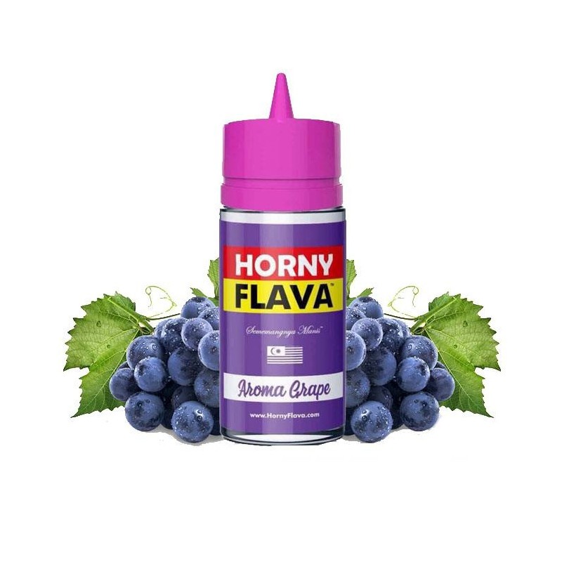Concentré Grape 30 ml [Horny Flava]
