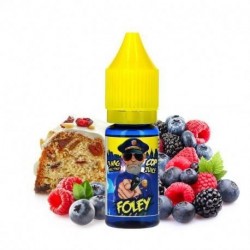 Cop Juice Foley Booster 10 ml[Eliquid France]