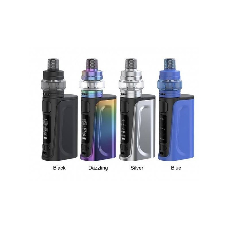 Full Kit Evic Primo Fit 80W - Exceed Air Plus [Joyetech]