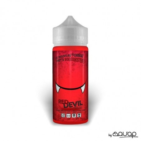 Red Devil 90ml [AVAP]