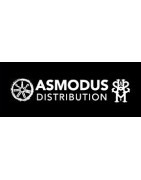 Grossiste Asmodus | Fournisseur Asmodus distribution chez So Smoke