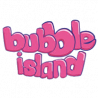 Bubble island